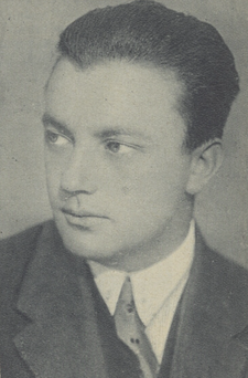 Pavel Macenauer (Letem světem, 1927)