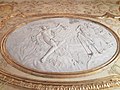 Perseus cứu Andromeda (Bức phù điêu tại cung điện)