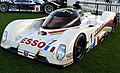 Peugeot 905 Le Mans Classic 2008