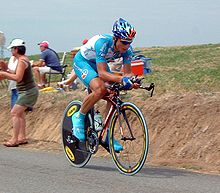 Pierrick Fedrigo 2005 TdF Stage 20 St Etienne ITT.jpg