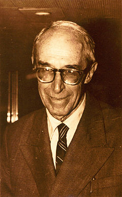 Pietro Ubaldi