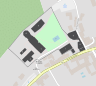 Plan du campus de l'école de Savignac