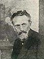 Angelo Agostini (m. 1910)