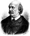 Paul Alberdingk Thijm geboren op 21 oktober 1827