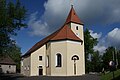 Katholische Pfarrkirche St. Martin