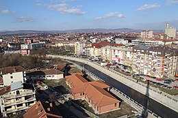 Podujevo