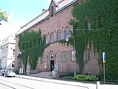 Museu Röhsska século XX Gotemburgo