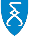 Rømskog kommune (1983–2019) No våpen for Aurskog-Høland.
