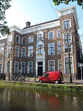 Oude Delft 95