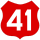 RO Roadsign 41.svg