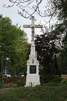 Wegekreuz