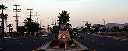 Rancho Mirage