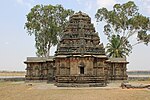 Bhimesvara Temple