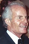 Richard D. Zanuck el 1990