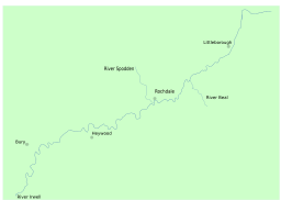 River Roch map 2.svg