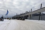 Miniatura para Aeropuerto de Rovaniemi
