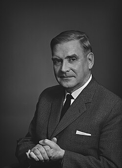 Ruben Nirvi vuonna 1965.