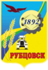 Rubtsovsk coat of arms.png