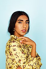 Miniatura per Rupi Kaur