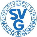 Logo du SV 1919 Gonsenheim