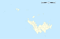 Lsjbot/geotest is located in Saint Barthélemy