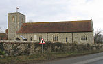 Church of St Giles