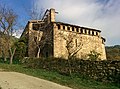 Sant Maurici de Calç (Porqueres)