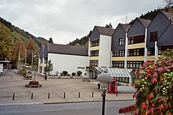 Townhall in Schalksmühle