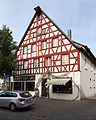 Ehemaliges Gasthaus