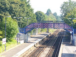 Shalford railway station in 2008.jpg