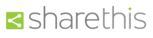 Логотип программы ShareThis