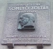 Zoltán Somlyó