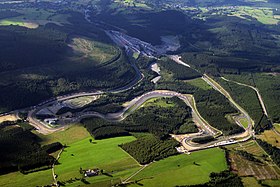 Francorchamps