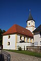 Katholische Kirche Sankt Pantaleon