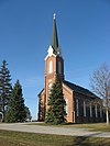 Glynnwood Catholic Church