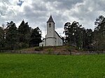 St. Sebastian auf der Weit in Unterinn