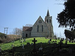 250px-St_Mary%27s_Church%2C_Brook.JPG