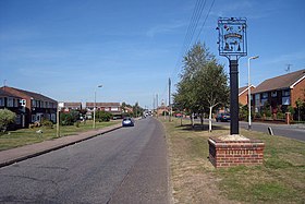 Teynham