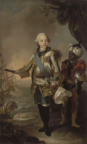 File:Stefano Torelli - Portrait of Grand Duke Pavel Petrovich - WGA23014.jpg