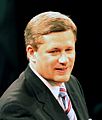 Stephen Harper – Konserwatywna Partia Kanady