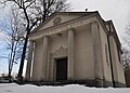 Mausoleum der Familie Stollwerck