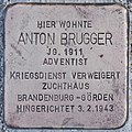 Brugger, Anton