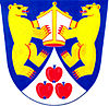 Coat of arms of Svatý Mikuláš