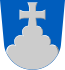 Blason de Töysä