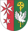 Coat of arms of Třebotov