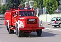 TAM 5500 Pompiers