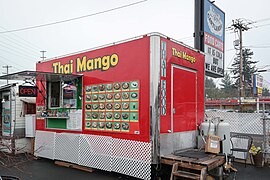 Thai Mango