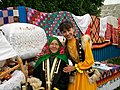 The Feast of Genealogy in Bashkiria, Russia