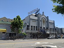 Historic 1920s-era Parkway Theater The Parkway Theater.jpg