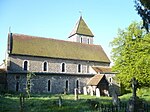 Church of St Mary Magdalene